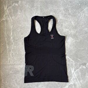Limited edition lululemon swiftly tech tank top